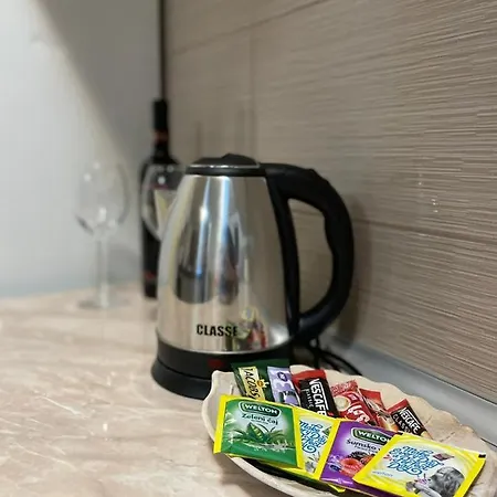 Apartman Joy *
